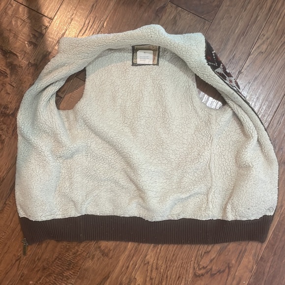 Vintage Billabong Vest - Picture 5 of 5